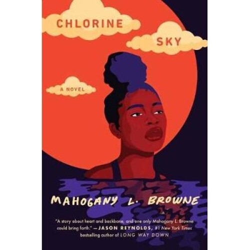 Chlorine Sky