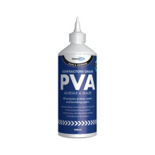 (500ml) Contractors PVA Adhesive and Sealer