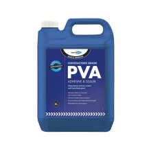 (5L) Contractors PVA Adhesive and Sealer