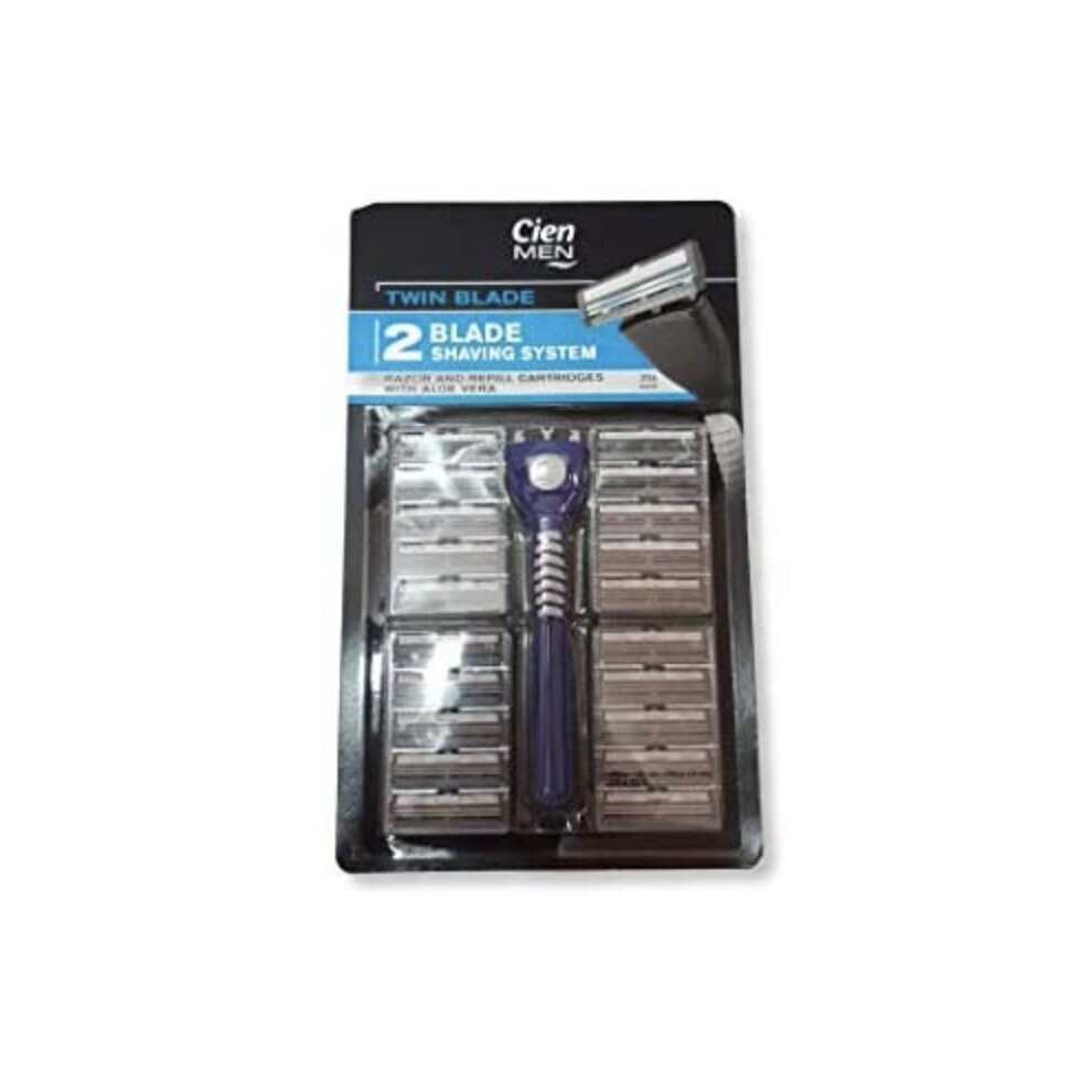 CIEN Men Shaving & Hair Removal 