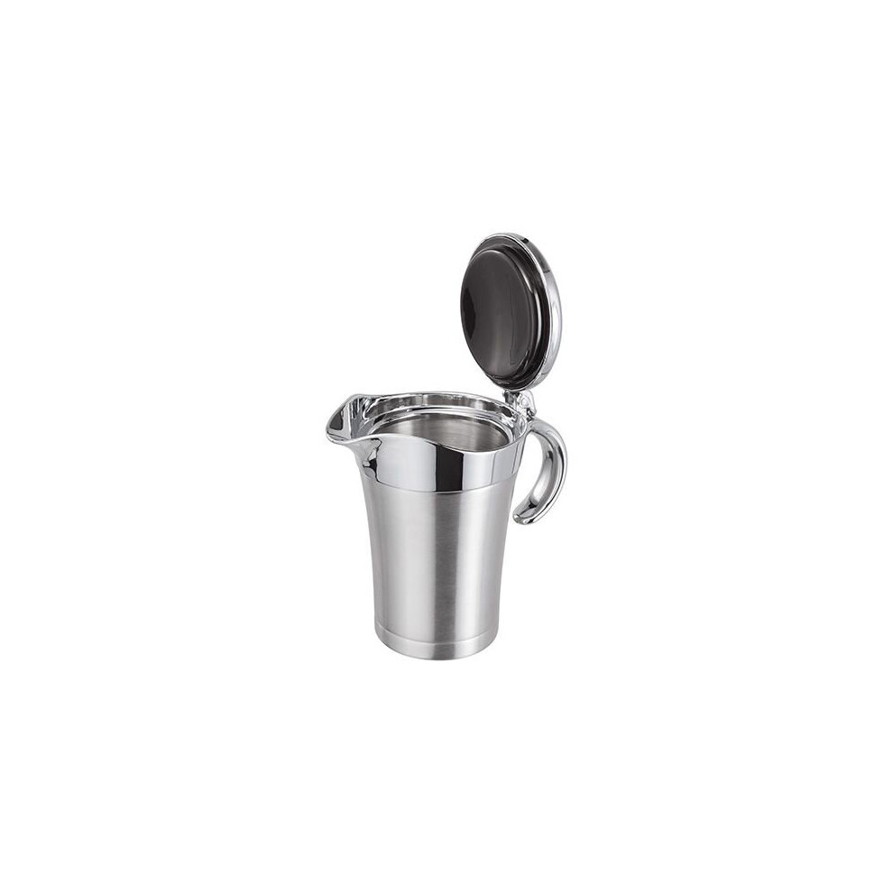 Judge Double Walled Thermal Gravy Pot - 650ml Hot & Cold