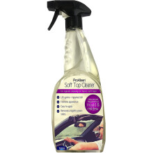 (1 x 750ml) Pro-Kleen Soft Top Roof Convertible Spray Cleaner