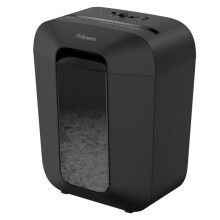 Fellowes Powershred LX45 P4 Cross-Cut Home & Home Office Shredder