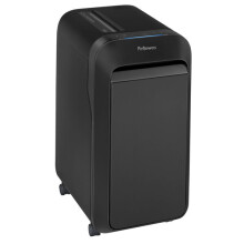 Trituradora Fellowes LX220 - Corte transversal