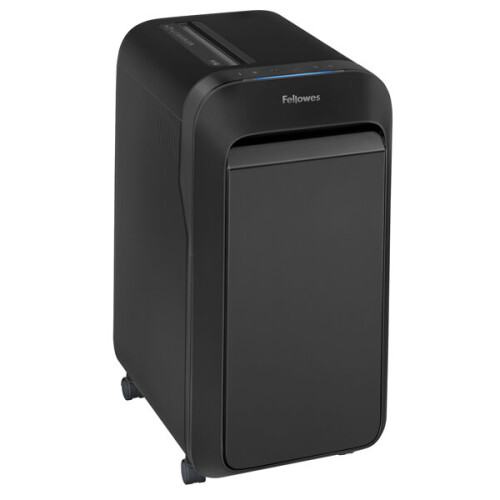 Fellowes Trituradora Fellowes LX220 - Corte transversal