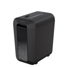 Fellowes Powershred LX65  P4 Cross-Cut Home & Home Office Shredder