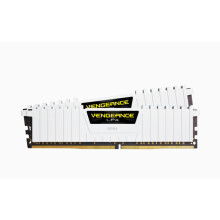 Corsair Vengeance LPX CMK16GX4M2E3200C16W memory module 16 GB 2 x 8 GB DDR4 3200 MHz