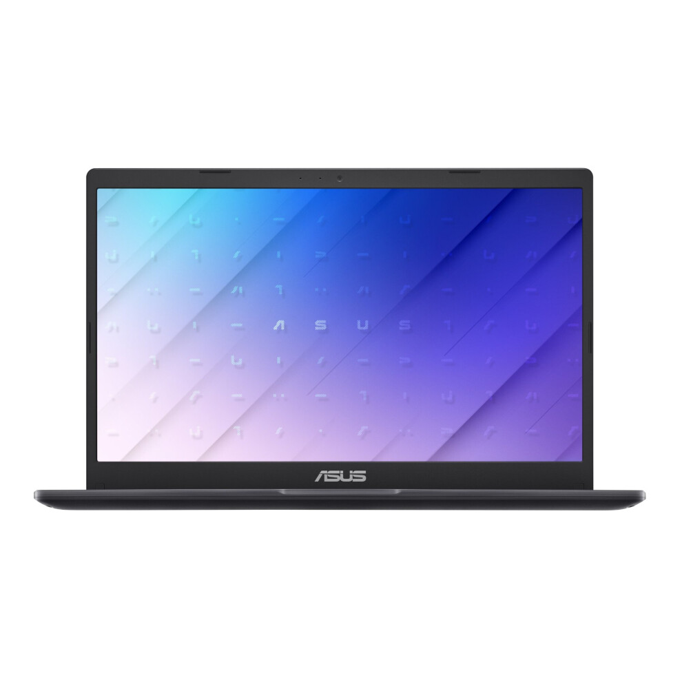 ASUS E410MA-EK007TS DDR4-SDRAM Notebook 35.6 cm (14") 1920 x 1080 pixels Intel Celeron N 4 GB 64 GB eMMC Wi-Fi 5 (802.11ac) Windows 10 Home S Blue