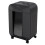 Fellowes Fellowes Powershred LX85 P4 Cross-Cut Small Office Shredder 1