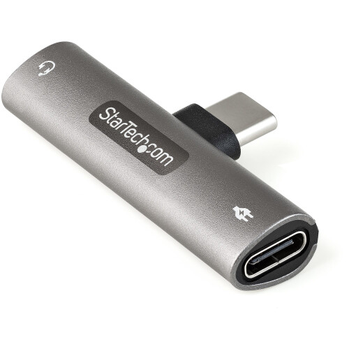 StarTech.com Adaptador USB-C Audi STARTECH