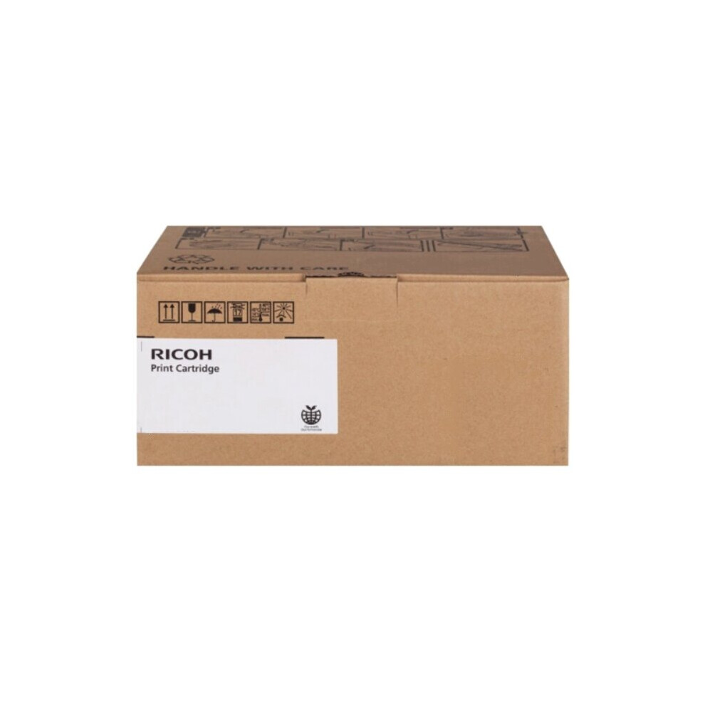 Ricoh Schwarz Toner Sp 230L Black 408295 1.200 Seiten (408295) - Bild 7