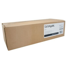 Lexmark värikasetti - keltainen - 1 kpl - Alkuperäinen