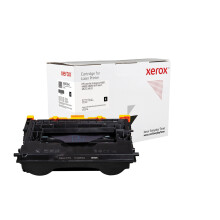 Tonercartridge - Xerox - Everyday - zwart - compatibel - tonercartridge