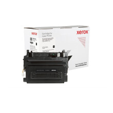 Compatibele toner - Xerox - 006R03648 - Zwart - 10.500 pagina's - Compatibel met HP LaserJet M604-M630