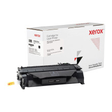 Compatibele Toner - Xerox - CF280A - Zwart - Compatibel met HP LaserJet Pro - 80A Standaard