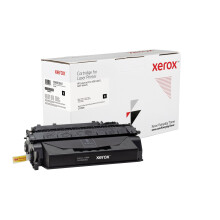 Compatibele toner - Xerox - CF280X - Zwart - Hoge capaciteit - Compatibel met HP LaserJet Pro