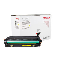 Cartucho de toner - Xerox - Everyday - amarelo - compatível - alternativa para HP CF362A