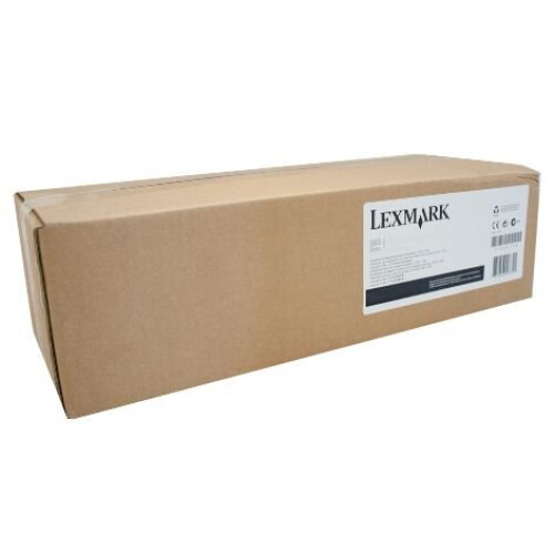 Tonerpatrone - LEXMARK - 24B7500 - Magenta - 1 Stück - Original