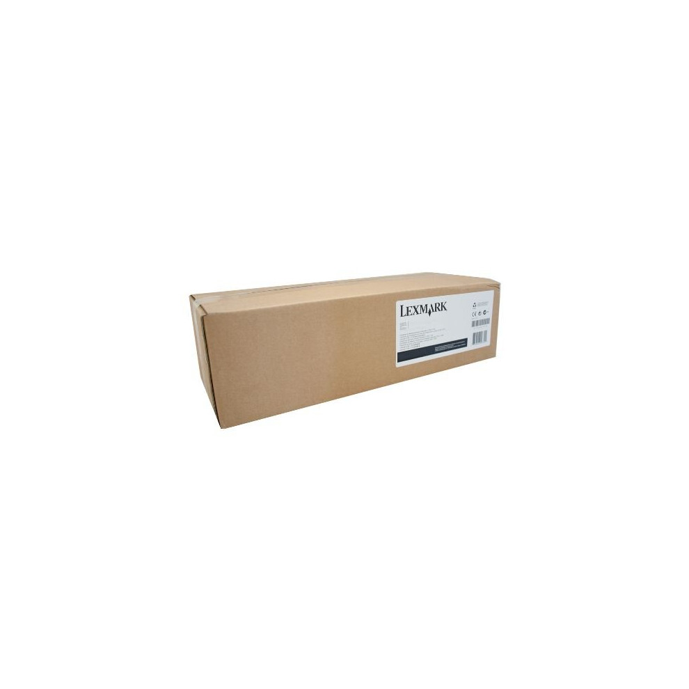 Lexmark 24B7500 Toner Magenta, 6K Pages Pink 734646719575