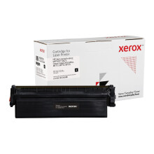 Compatibele Toner - Xerox - 006R03700 - Zwart - Laser - Compatibel met meerdere modellen