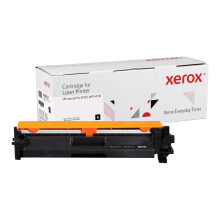 Tóner - Diario - CF217A - Negro - 1600 Páginas - Compatible con LaserJet Pro M102, MFP M130