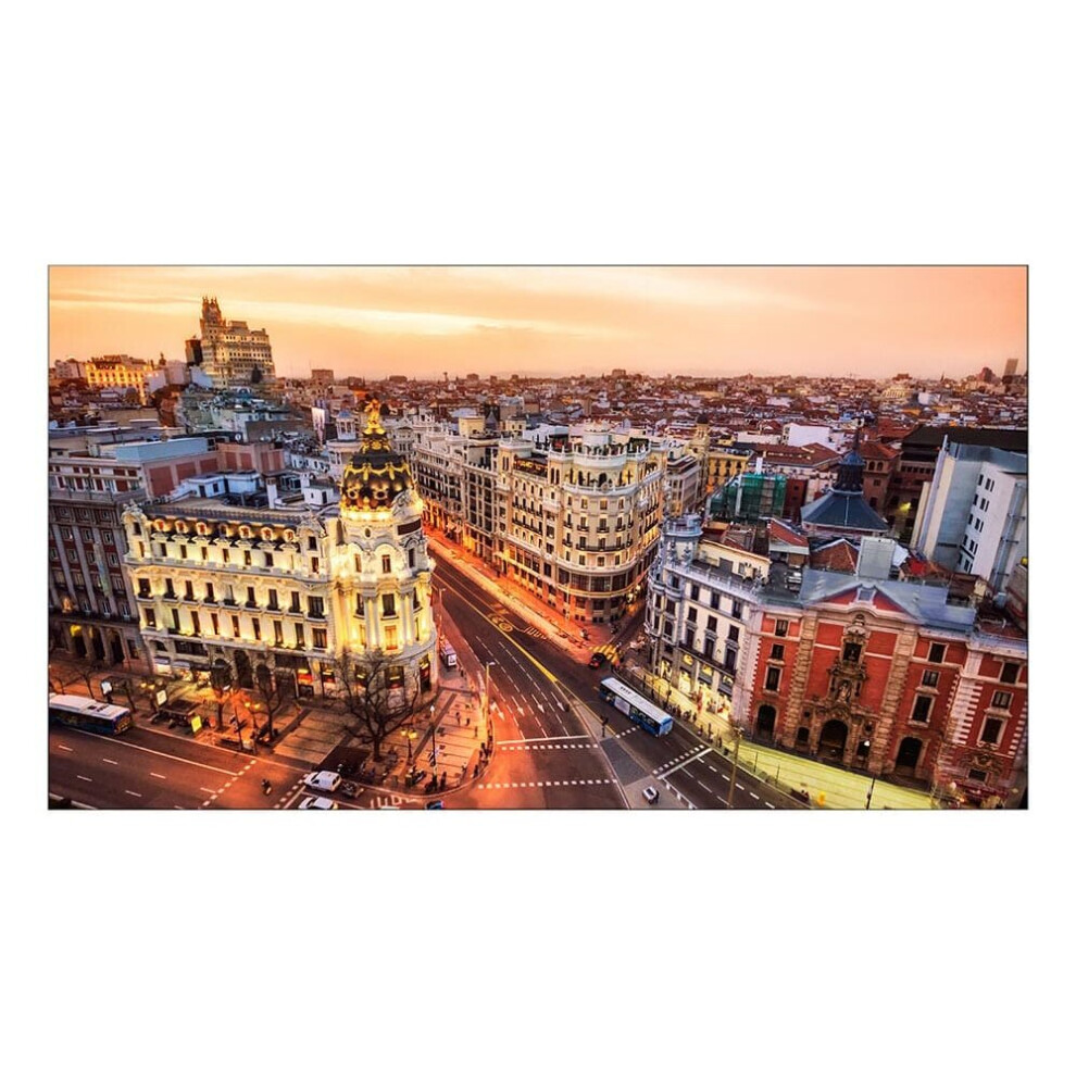 Samsung VH55T-E 139.7 cm (55") 1920 x 1080 pixels Full HD LCD Black