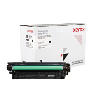 Tonercartridge - Xerox - Everyday - zwart - compatibel - alternatief voor HP CE400X