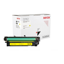 Compatibele gele toner cartrige XEROX 006R03677 - Color LaserJet CP4025, CP4525 - 11000 pagina's