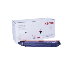 Xerox Everyday Black Toner - vastaa Brother TN-247BK - 3000 sivua
