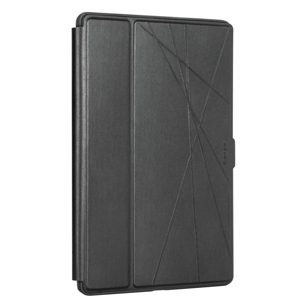 Targus Click-In 26.4 Cm (10.4") Flip Case Black