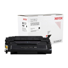 Toner Compatível - Xerox - 006R03628 - Preto - Alta capacidade - 12.500 páginas