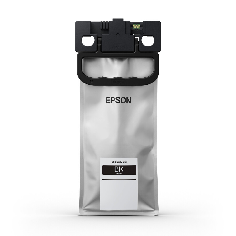 Epson C13t01c100 Ink Cartridge 10K Pages Black