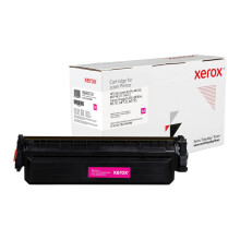 Toner Compatibel - Xerox - 006R03703 - Magenta - Laser - Hoge opbrengst