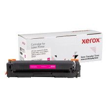 Toner - XEROX - Everyday Magenta - Compatibel HP - 1300 pagina's - Laserdruk