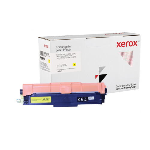 Hoge capaciteit toner cartridge