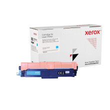 Toner - Xerox - Elke Dag - Compatibel met Brother - 2300 pagina's - Cyan