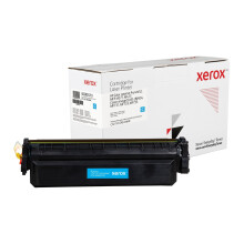Compatibele toner - Xerox - 006R03701 - Cyaan - Hoge Rendement - Compatibel met Laserjet Pro