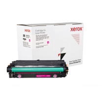 Toner Compatibel - Xerox - 006R03796 - Magenta - 5000 pagina's - LaserJet M553/M552/M577