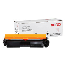 Cartucho de tinta - HP - 30A - Negro - Láser - Compatible con Canon y Xerox