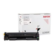 Toner Compatibel - Xerox - 006R03696 - Zwart - Laser - Compatibel met meerdere modellen