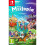 Refurbished Nintendo Nintendo Miitopia Basis Nintendo Switch 1