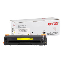 Toner - Xerox - Dagelijks - Geel - Compatibel - 1300 pagina's
