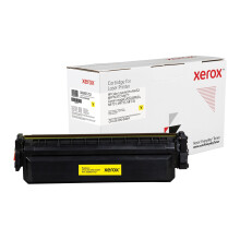 Tonercartridge - Xerox - Everyday - hoge capaciteit - geel - compatibel - toner cartridge (alternatief voor: Canon CRG-0)