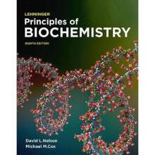 Lehninger Principles of Biochemistry International Edition