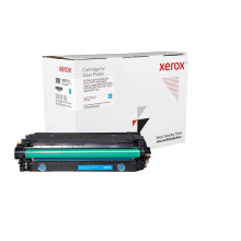Cartucho de toner - Xerox - Everyday - ciano - compatível - alternativa para Canon CRG-040C, HP CF361A
