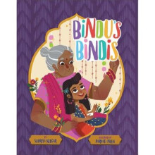 Bindu's Bindis