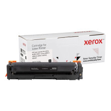 Compatibele Toner - Xerox - 006R04180 - Zwart - Laser - Verpakking van 1