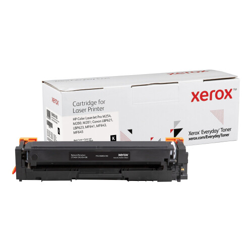 Toner Compatível - Xerox - 006R04180 - Preto - Laser - Pacote de 1