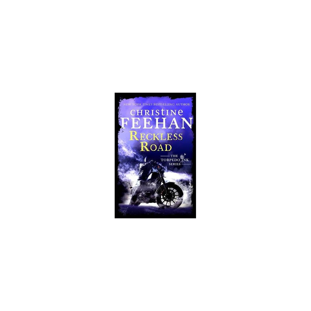 Reckless Road Torpedo Ink
