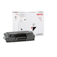 Toner Xerox compatibel Samsung MLT-D203E zwart 10000 pagina's - Hoge gevoeligheid